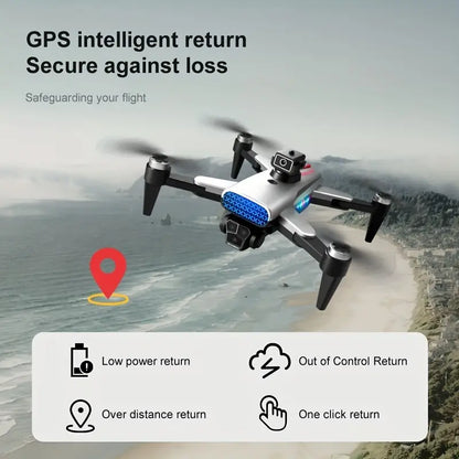 ORBITAL-K9032 GPS Positioning Drone