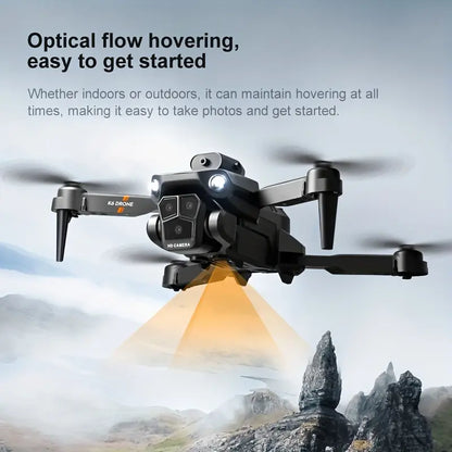 OLK6pro Quadcopter UAV Drone