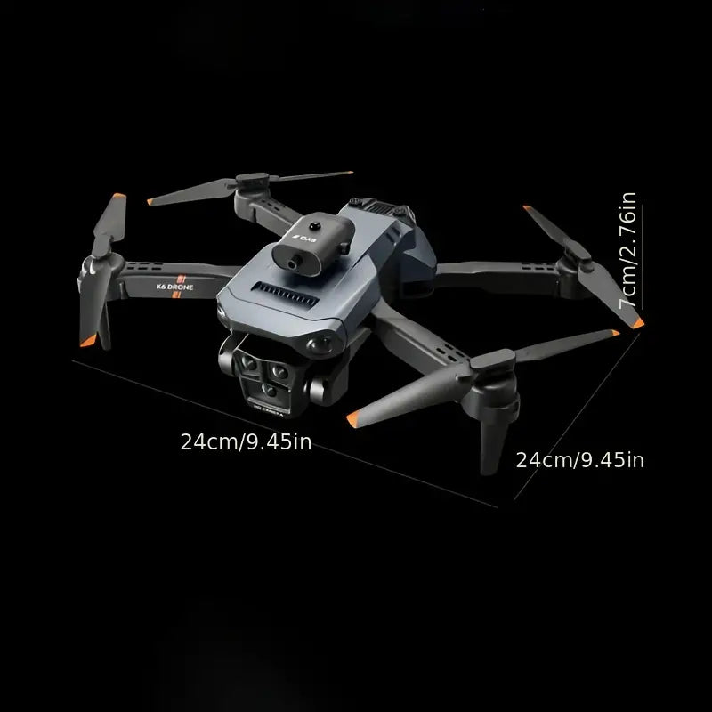 OLK6pro Quadcopter UAV Drone
