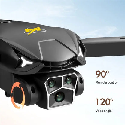 Orbital-M3 Drone 4K pro Dual Camera 8K