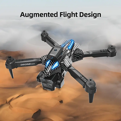 New ORBITAL-C10 Max 1200M GPS Drone